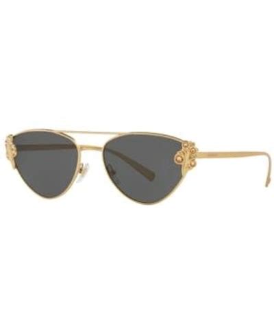 versace tribute gold-tone/black aviator|Gianni Versace.